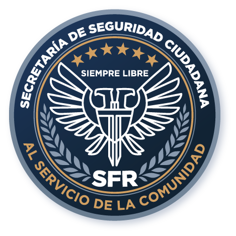 Secretaría de Seguridad Ciudadana de San Francisco del Rincón, cliente de SCSI Soluciones